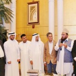 Pakistani Community Honors Dinner