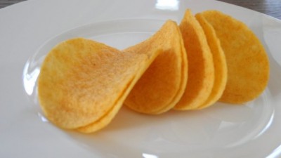 Potato Chips