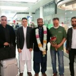Qari Shahid Mahmood,Welcome