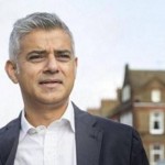 Sadiq Khan