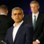 Sadiq Khan’s