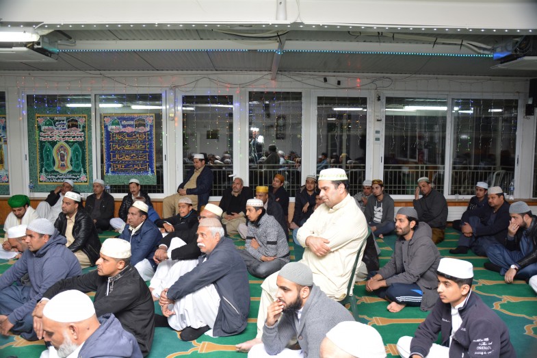 Shab-E-Miraj (SAW) (14)