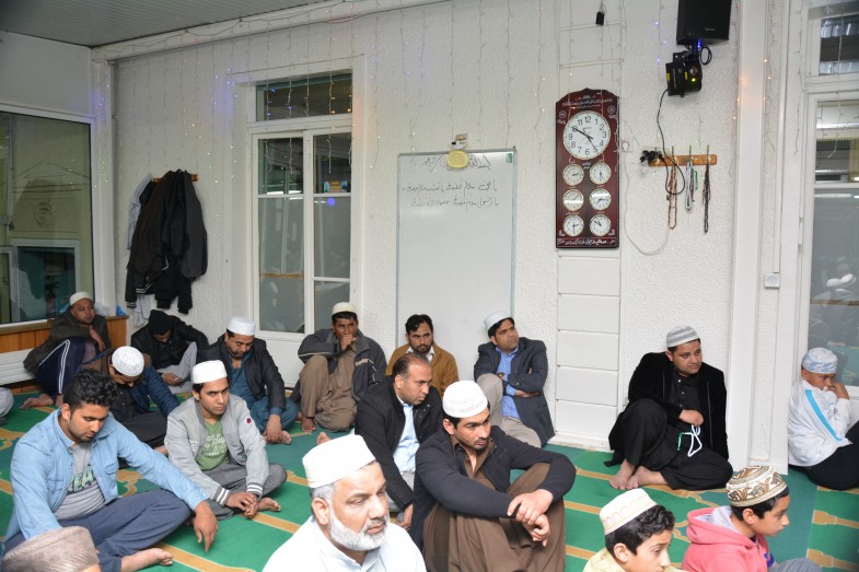 Shab-E-Miraj (SAW) (13)