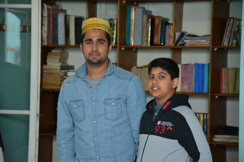 Shab-E-Miraj (SAW) (11)