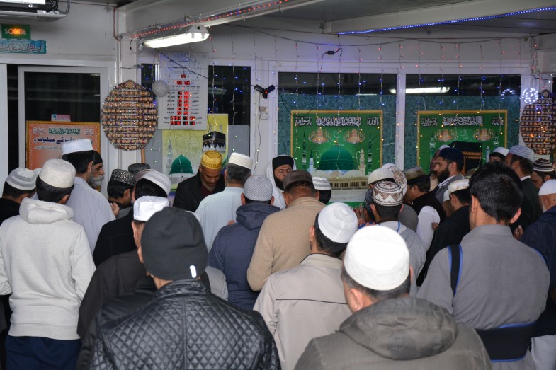 Shab-E-Miraj (SAW) (10)