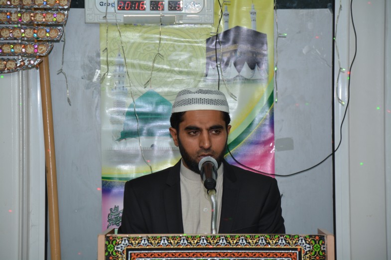 Shab-E-Miraj (SAW) (23)