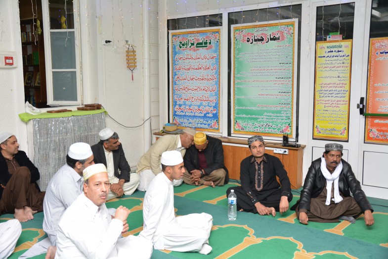 Shab-E-Miraj (SAW) (17)