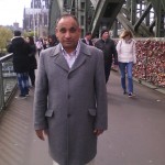Sharif Hussain Abbassi