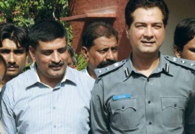 Shariq Kamal Siddiqui