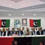 Shaukat Kayani Advocate Honors Gathering