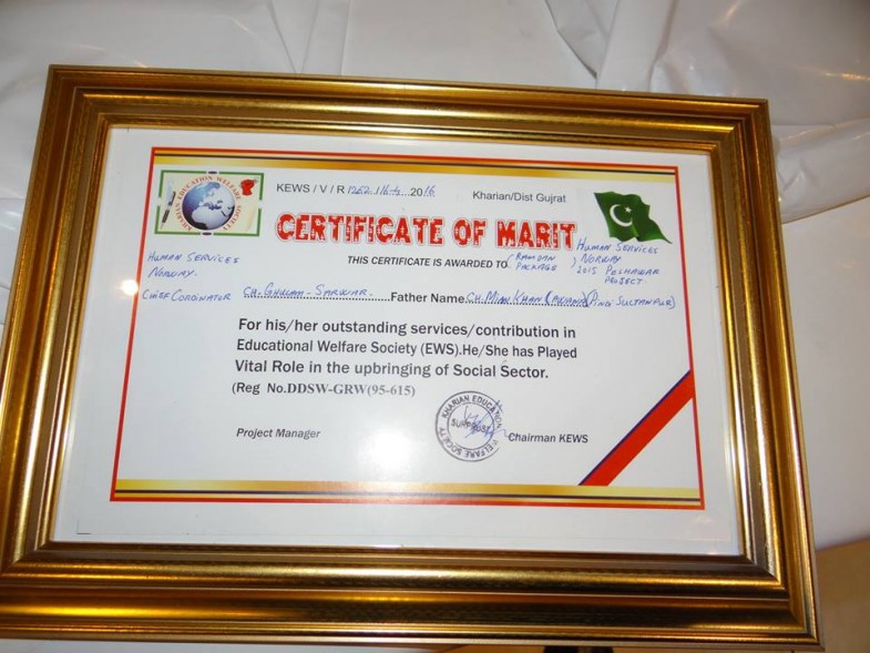 Human Services Programme (13)