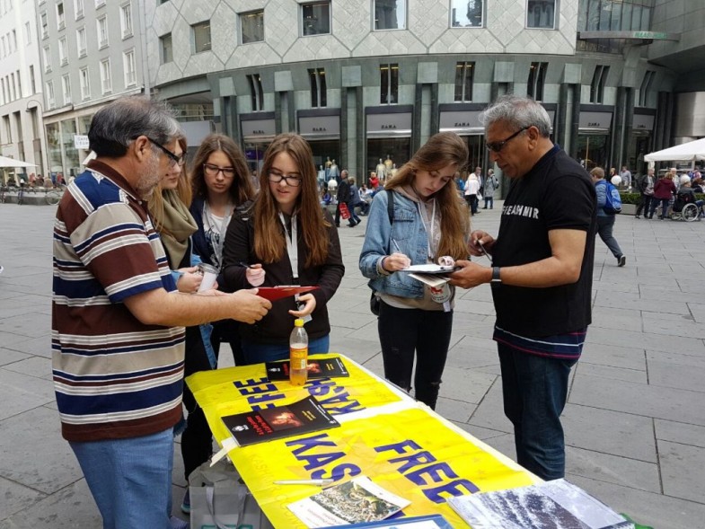 Signature Camp Austria (1)