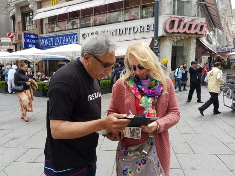 Signature Camp Austria (3)