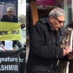 Signature Campaign Romania