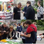 Signature Campaign Slovakia