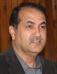 TARIQ FAROOQ