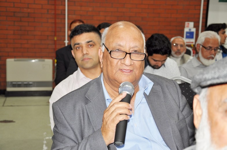 The Immigrant Book Anniversary Celeberation Greater Manchester UK