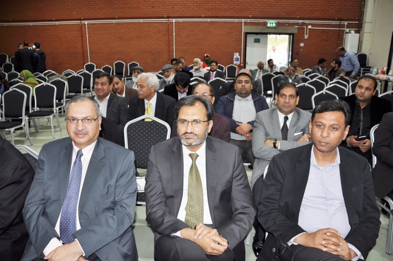 The Immigrant Book Anniversary Celeberation Greater Manchester UK