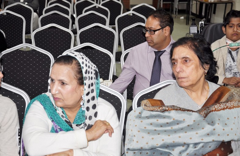 The Immigrant Book Anniversary Celeberation Greater Manchester UK