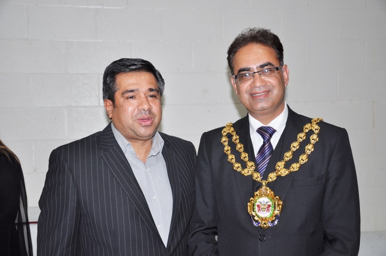 The Immigrant Book Anniversary Celeberation Greater Manchester UK