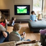 Tv Watching