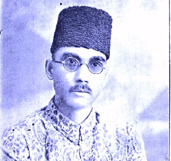 مرزا یاس یگانہ چنگیزی، جنکی پہچان”غالب شکنی ”بنی۔
