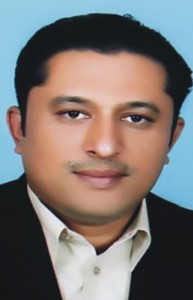  Zaka Mohiuddin Dar
