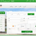 Zameen Website