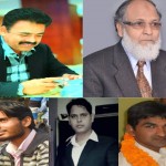 Bazme Ghazal Natiya Mushaira