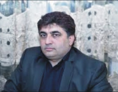 , Chaudhry Munir Warrich