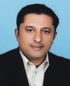 , Zaka Mohiuddin Dar