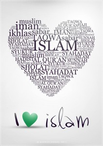 ISLAM