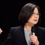Tsai Ing-wen