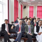 One Britain One Nation Launching Party Birmingham United Kingdom