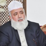 Pir Syed lakht e Hassnain Shah