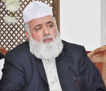 Pir Syed lakht e Hassnain Shah