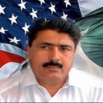 Shakeel Afridi