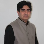 Asad Nawaz Tararr