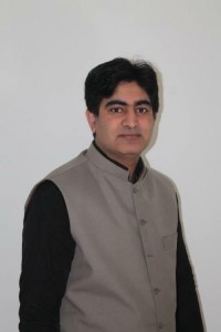 Asad Nawaz Tararr