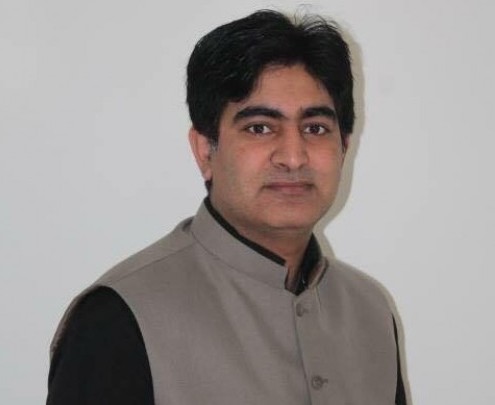 فرانس مسلم لیگ ق کے رہنما چوہدری اسدنواز تارڑ کی پھوپھی رضائے الہی سے وفات پا گئی ہیں۔
