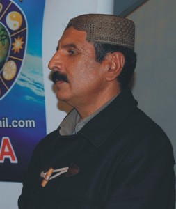 Umar Ranjha