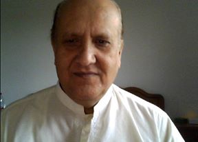 Zahid Iqbal Khan