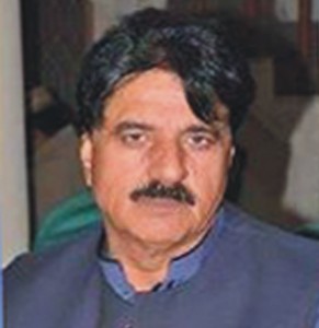 Mohammad Arshad
