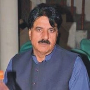  Arshad Chaudhry