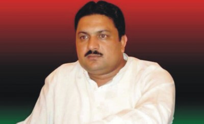 Sajid Hussain Gondal