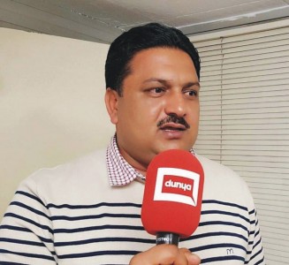  Ch Sajid Hussain Gondal