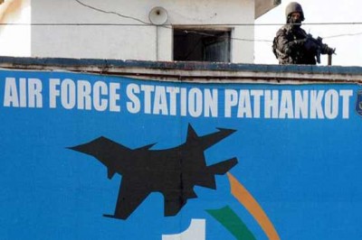 Pathankot attack