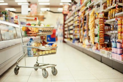 Budget storm brought