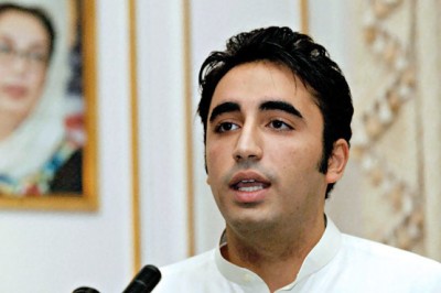  Bilawal Bhutto Zardari