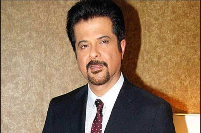 Anil Kapoor